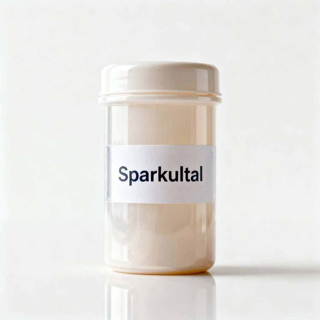 Sparkultal